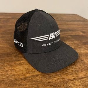 Vokey x Titleist Mesh Snapback OSFA